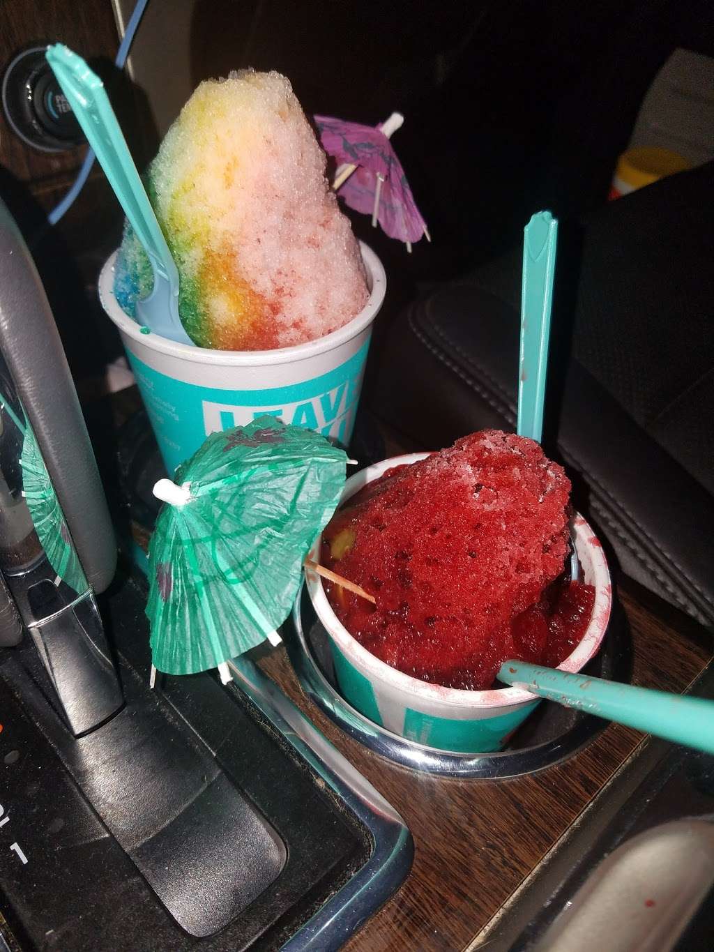 Bahama Bucks | 9402 Highway 6 South, #100, Missouri City, TX 77459 | Phone: (281) 778-9892