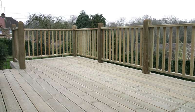 Tate Fencing | Chase Wood Works, Frant Rd, Tunbridge Wells TN3 9HG, UK | Phone: 01892 750230