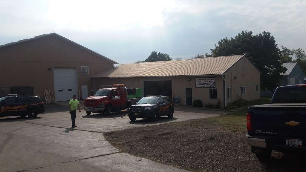 Jesus Christ is LORD | 2491 Vista Dr, Lake Geneva, WI 53147, USA | Phone: (262) 777-7777