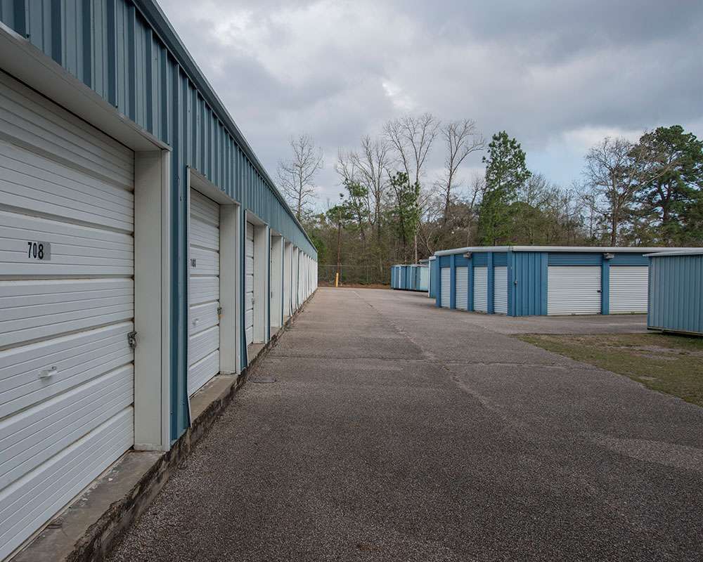 Montgomery Self Storage | 1418 FM 2854 Rd, Conroe, TX 77304, USA | Phone: 936-760-1898