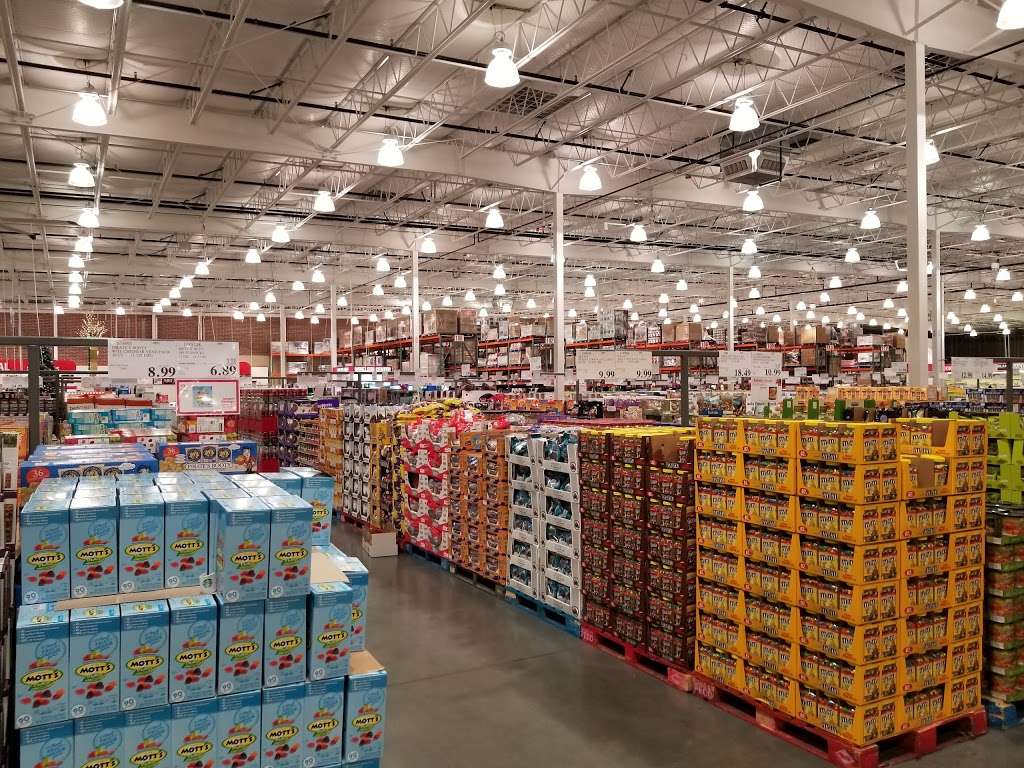 Costco Wholesale | 100 Grand Ave, North Brunswick Township, NJ 08902, USA | Phone: (732) 509-3905