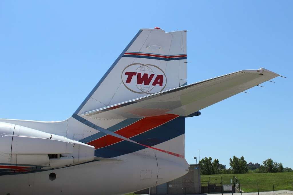 TWA Museum | 10 Richards Rd #110, Kansas City, MO 64116 | Phone: (816) 234-1011