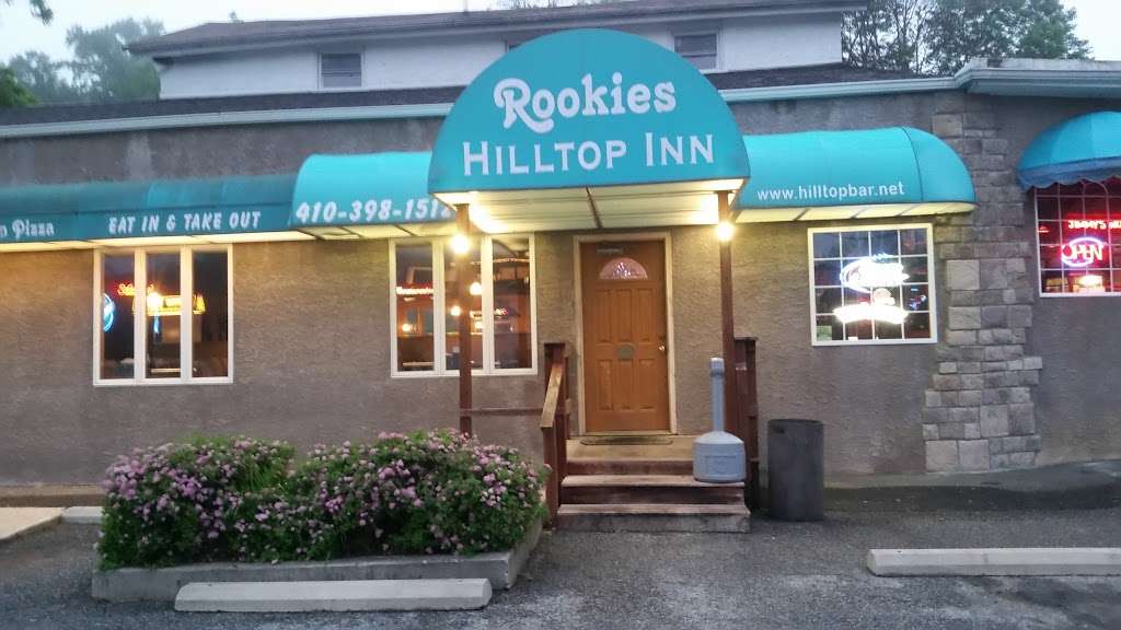 Hilltop Inn | 825 Hilltop Rd, Elkton, MD 21921 | Phone: (410) 398-1512