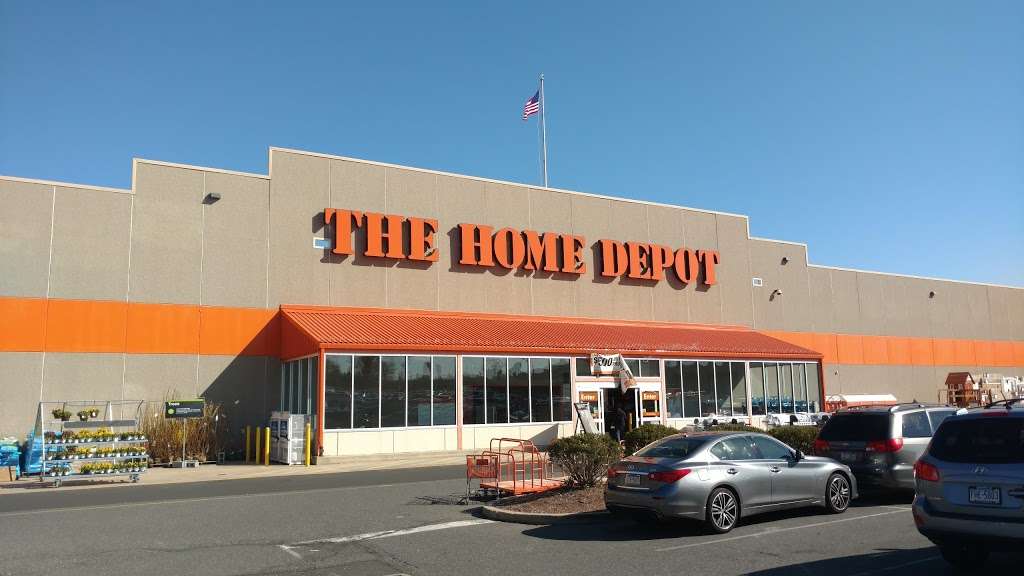 The Home Depot | 11725 Bustleton Ave, Philadelphia, PA 19116, USA | Phone: (215) 676-7029