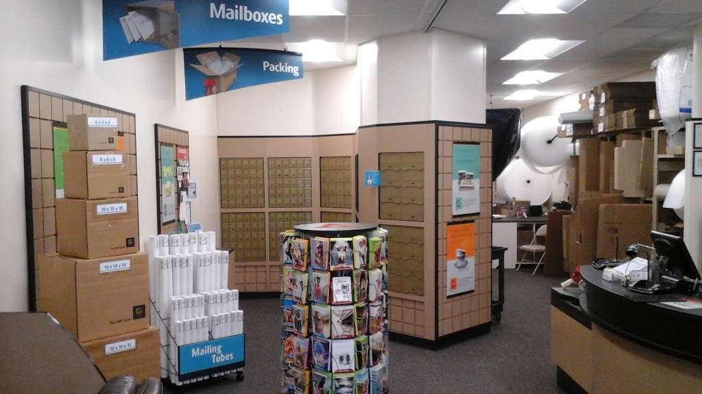 The UPS Store | 503 Farm to Market 359 Ste 130, Richmond, TX 77406, USA | Phone: (281) 232-7230