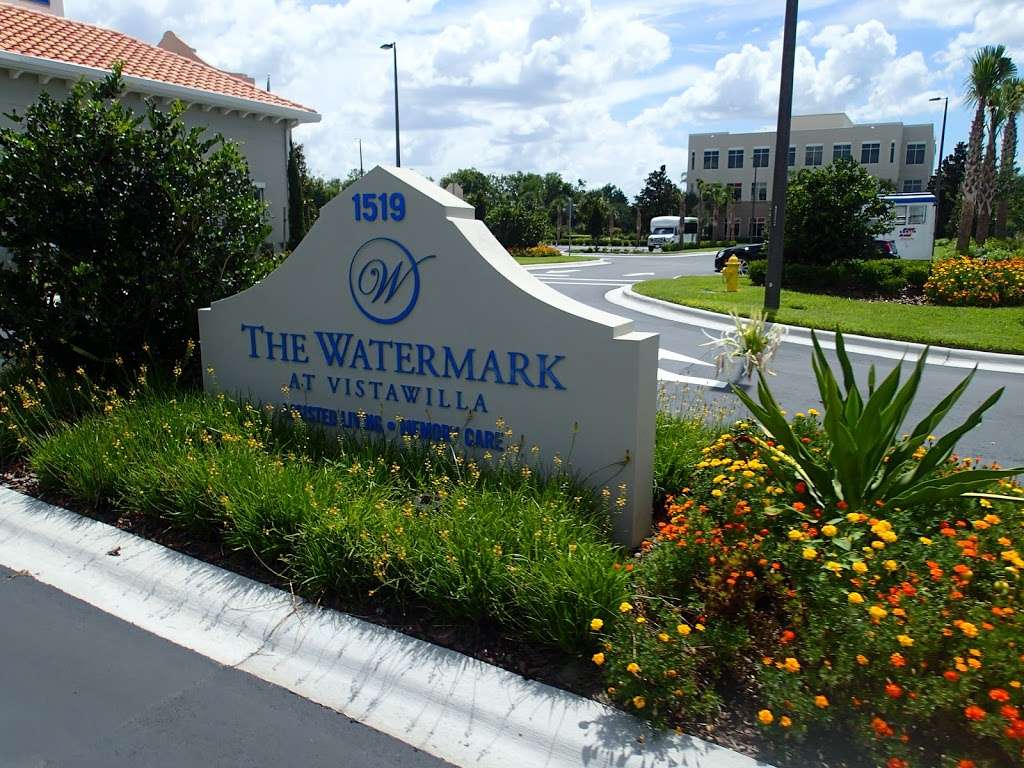 The Watermark at Vistawilla | 1519 E State Rd 434, Winter Springs, FL 32708 | Phone: (407) 547-3271