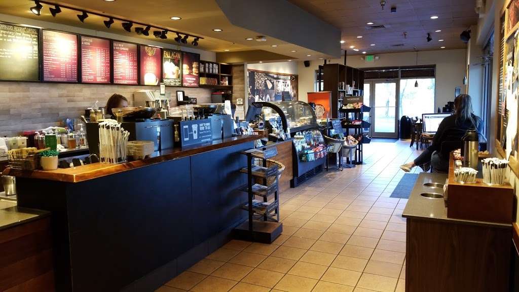 Starbucks | 23105 Three Notch Rd, California, MD 20619, USA | Phone: (240) 895-0361