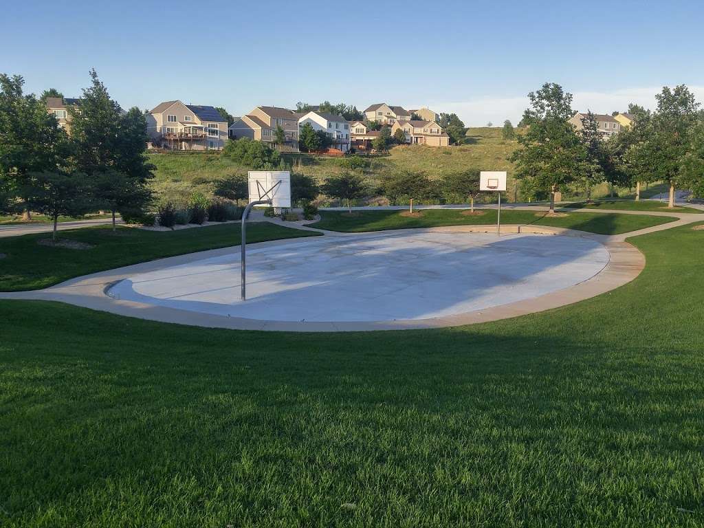 Dad Clark Park | 3385 Astorbrook Cir, Highlands Ranch, CO 80126, USA | Phone: (303) 791-2710