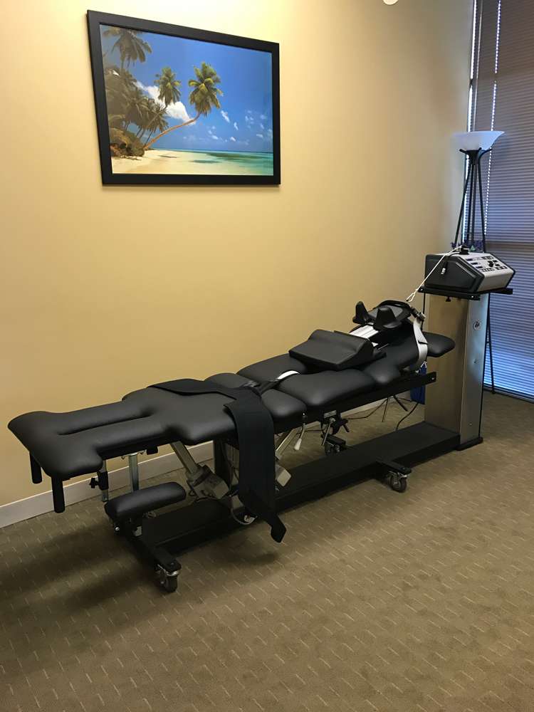 Advanced Relief Chiropractic | 2418 W Indian Trail Ste A, Aurora, IL 60506, USA | Phone: (630) 907-1300