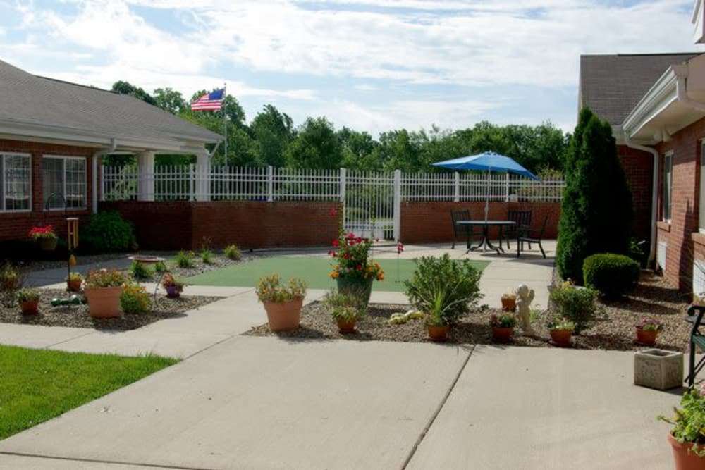 Mill Pond Health Campus | 1014 Mill Pond Ln, Greencastle, IN 46135 | Phone: (765) 276-6945