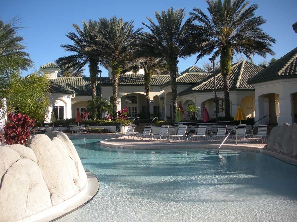 Vacation Villa Rentals and Mgmt | 3502 Sunset Isles Blvd, Kissimmee, FL 34746, USA | Phone: (407) 397-2662