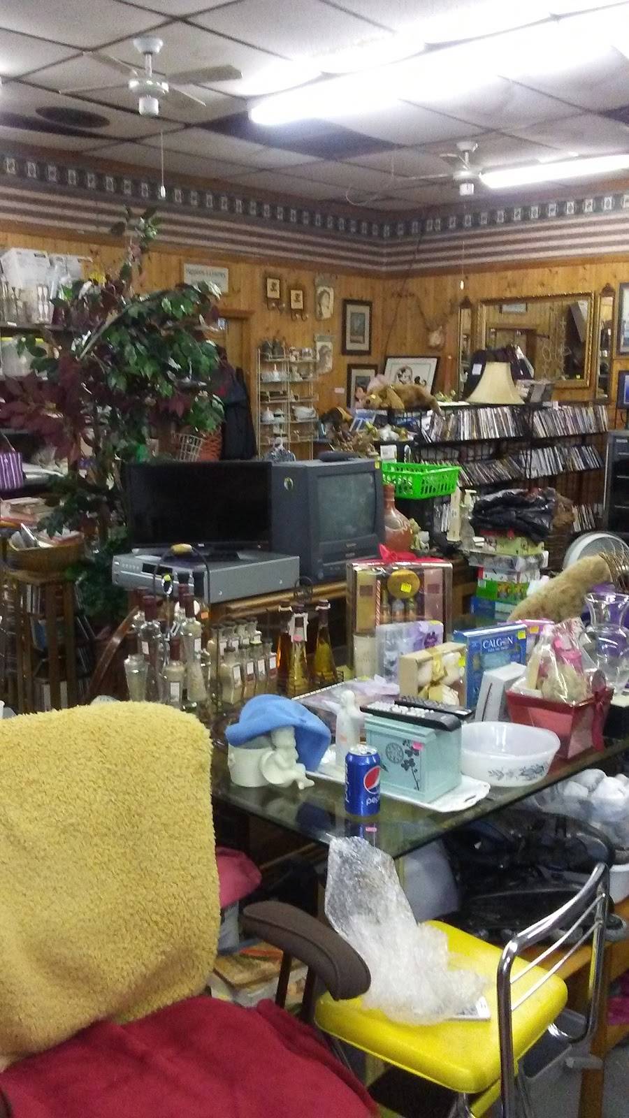 Addies Thrift Store | 5073 N Peoria Ave, Tulsa, OK 74126, USA | Phone: (918) 408-1624