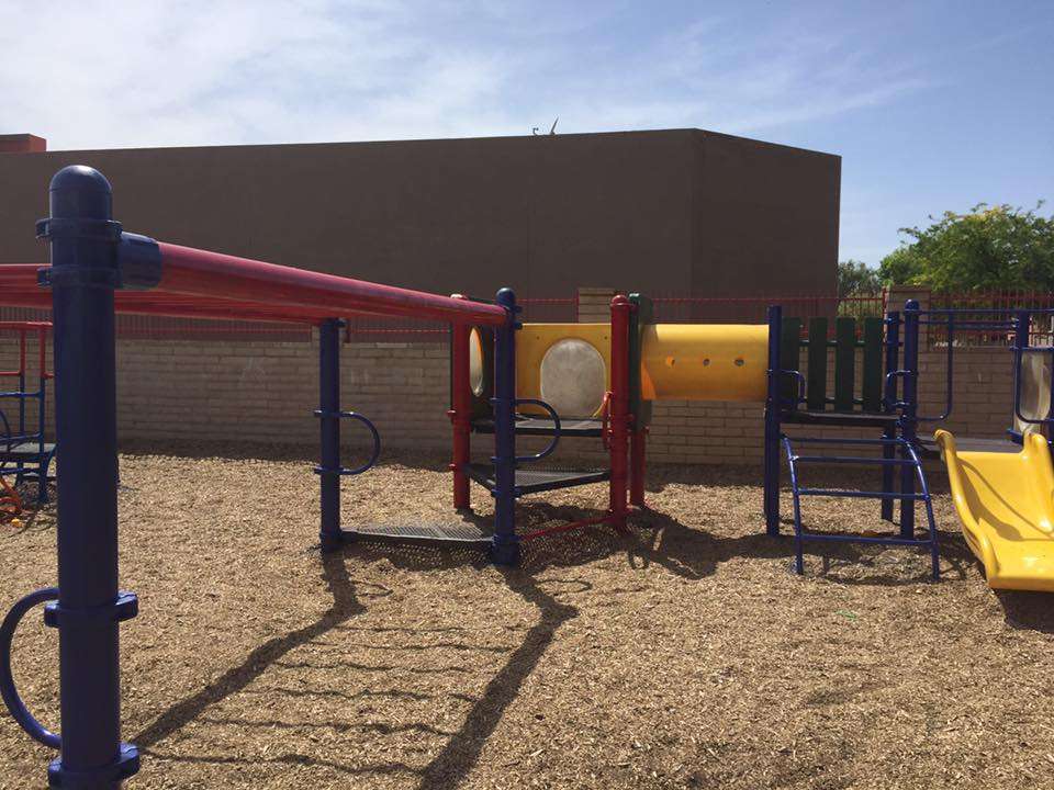 Maxwell Preschool Academy | 2750 S Dobson Rd, Mesa, AZ 85202, USA | Phone: (480) 456-0455