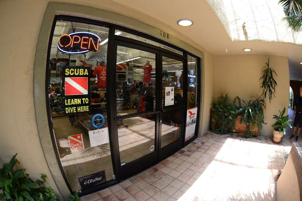 Ventura Dive & Sport | 1559 Spinnaker Dr, Ventura, CA 93001 | Phone: (805) 650-6500