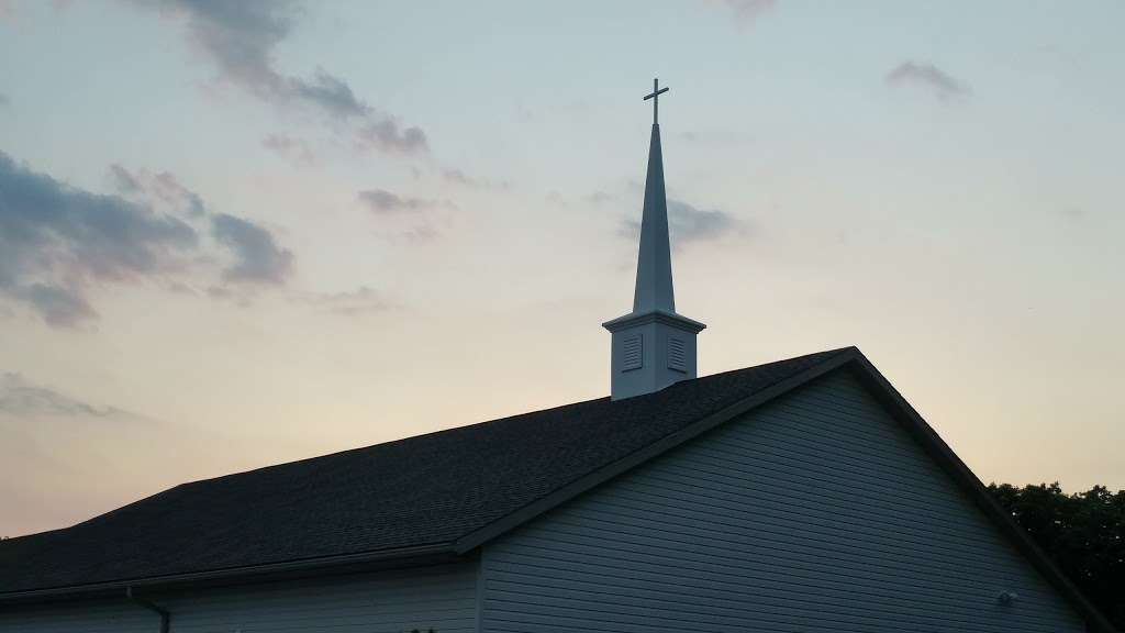 Lighthouse Baptist Church | 2096 Independent Rd, Breinigsville, PA 18031, USA | Phone: (610) 285-2235