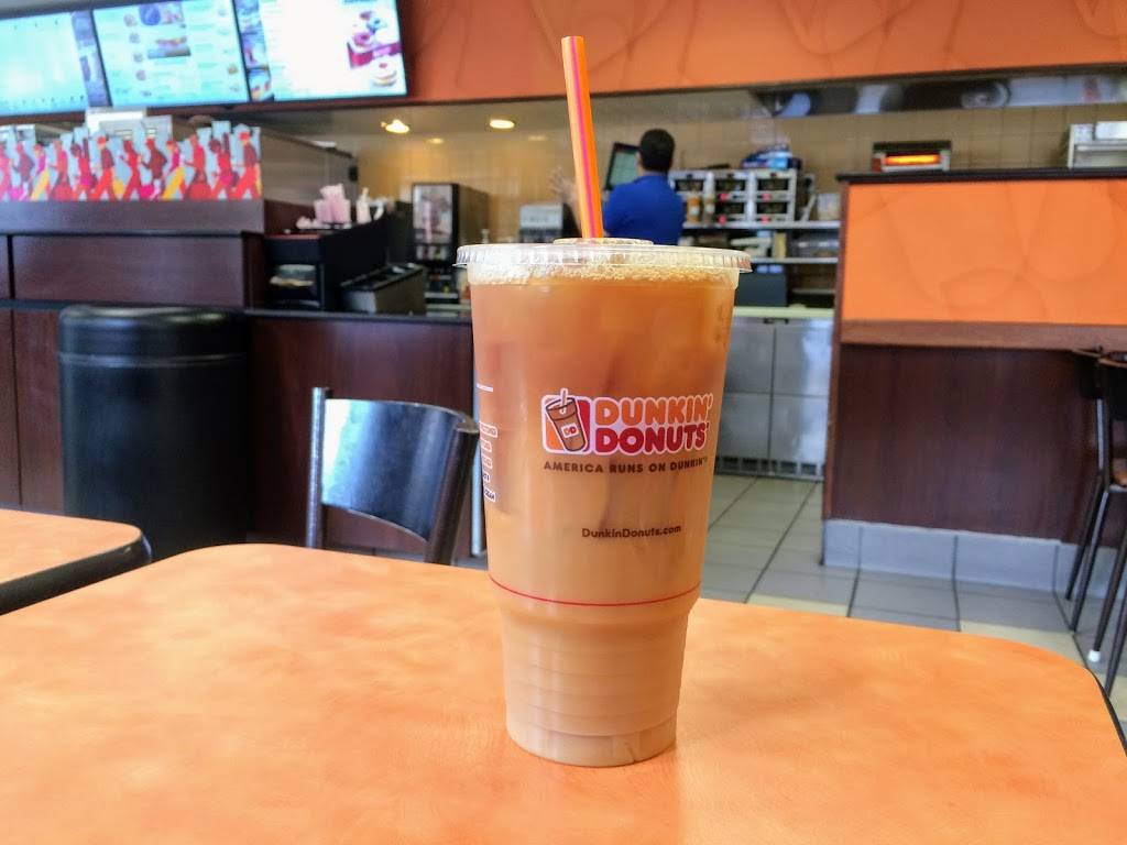 Dunkin | 210 Harvard Ave, Allston, MA 02134, USA | Phone: (617) 232-3402