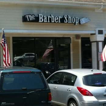 The Barber Shop & Co. | 9880 Liberia Ave, Manassas, VA 20110 | Phone: (703) 361-6000