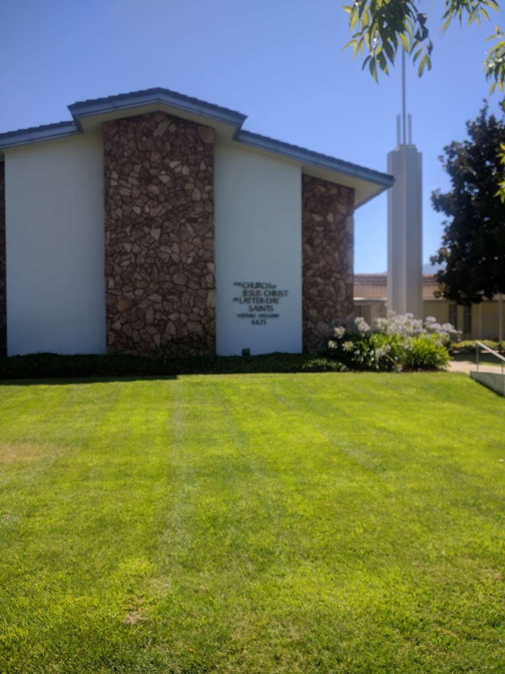 The Church of Jesus Christ of Latter-day Saints | 6625 Camden Ave, San Jose, CA 95120 | Phone: (408) 927-9075