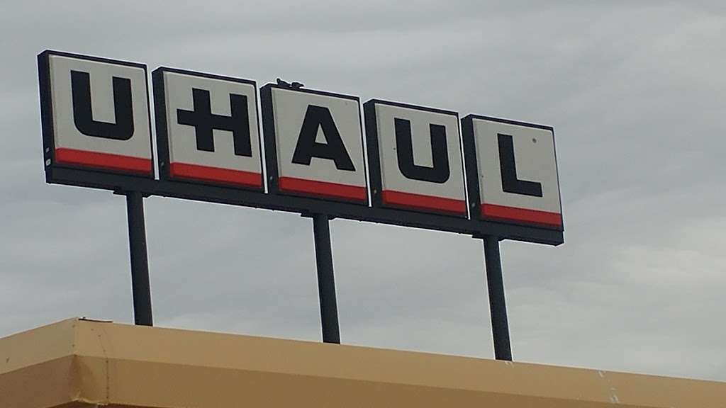 U-Haul Moving & Storage of Valley Hi | 7699 W US Hwy 90 W, San Antonio, TX 78227, USA | Phone: (210) 673-4960