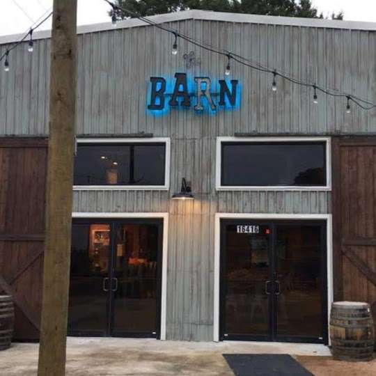 The Barn | 16416 Mueschke Rd, Cypress, TX 77433, USA | Phone: (281) 256-3746