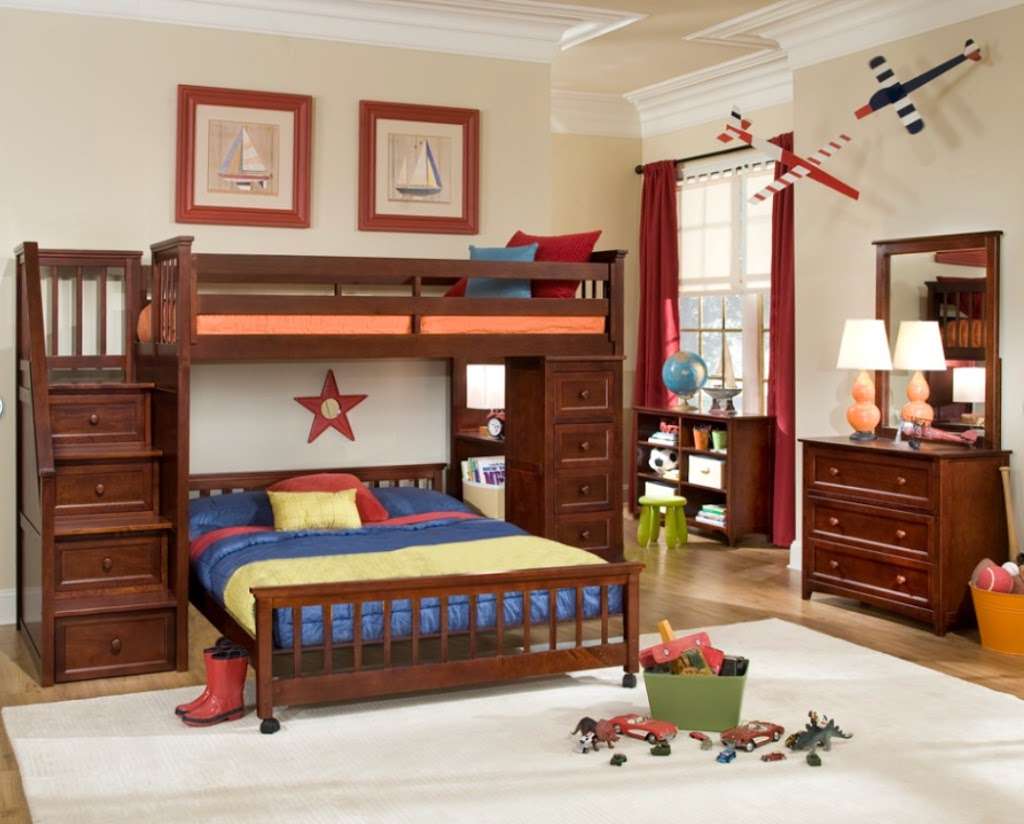 Castle Kids & Cribs | 183 S Central Ave, Hartsdale, NY 10530, USA | Phone: (914) 428-2500