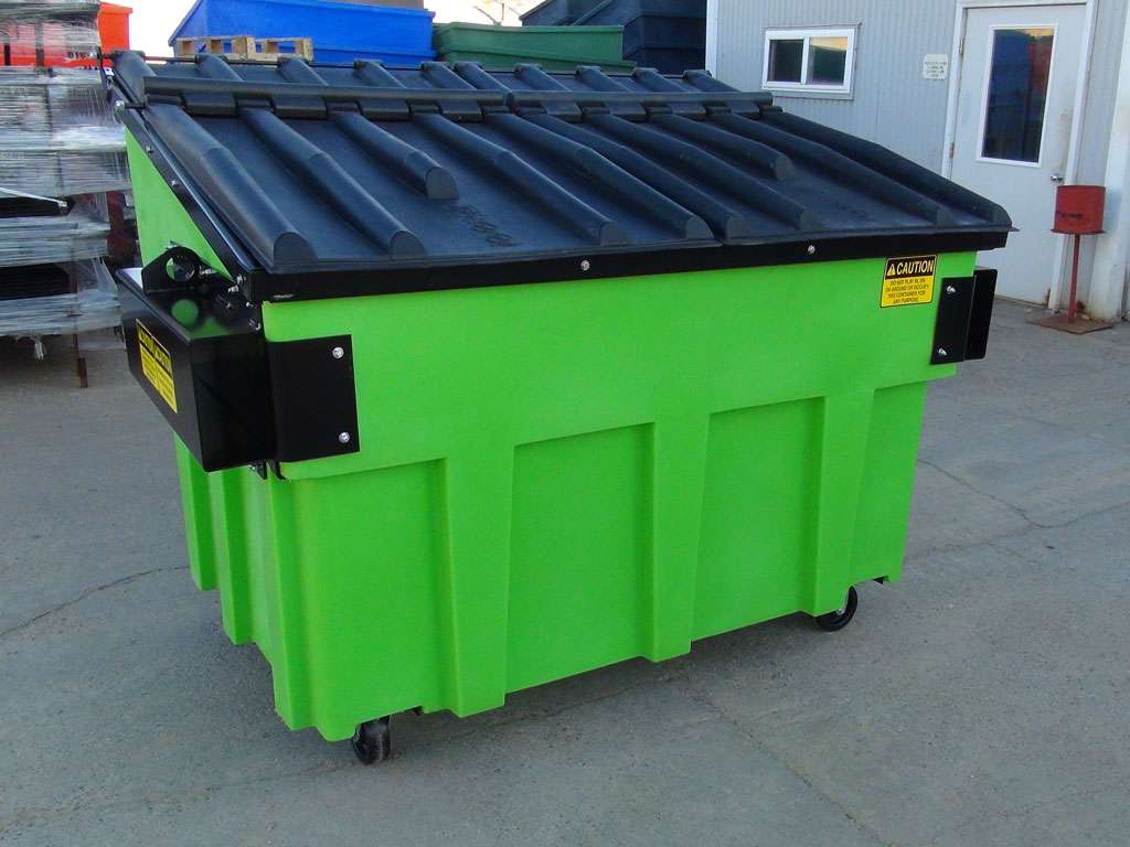 Dumpster Rentals of Mesa | 1011 W Holmes Ave, Mesa, AZ 85210, USA | Phone: (480) 418-7655