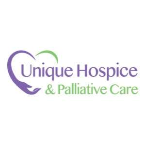 Unique Hospice and Palliative Care | 690 W Foothill Blvd, Monrovia, CA 91016, USA | Phone: (626) 335-7077