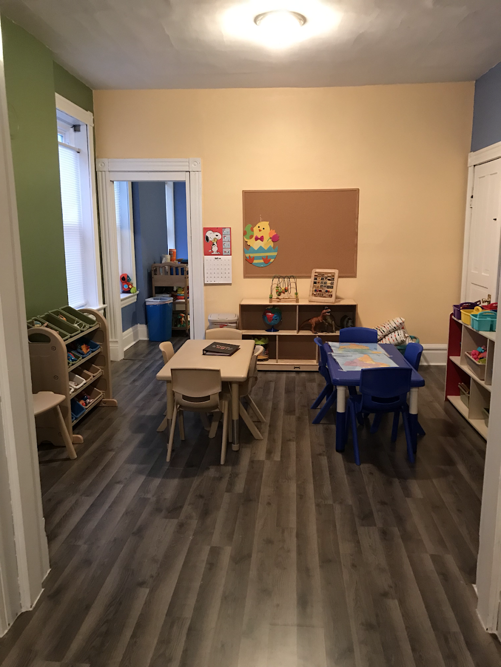 Little Precious Angels Childcare 2 | 3129 Chippewa St, St. Louis, MO 63118 | Phone: (314) 296-3561