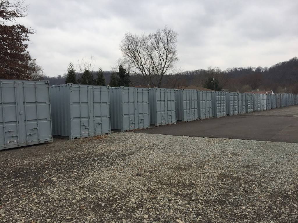 Isbir Industrial Storage Space | 690 McKeesport Rd, Elizabeth, PA 15037 | Phone: (412) 751-4359