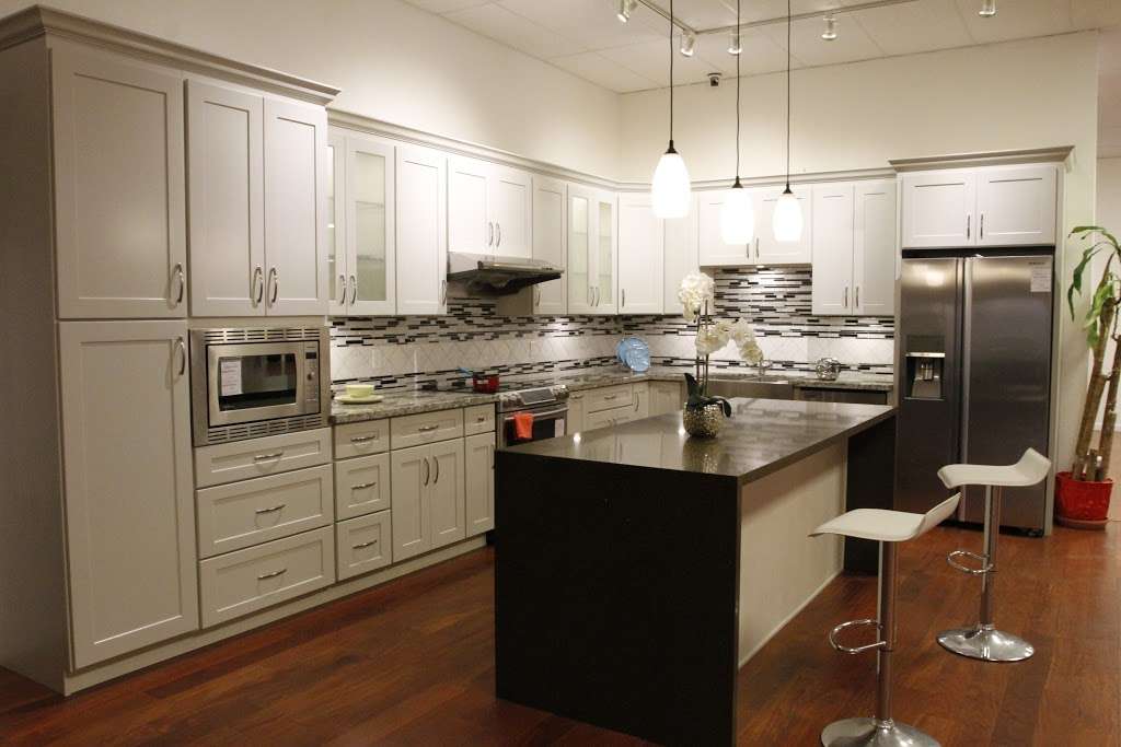 KZ Kitchen Cabinet & Stone, Inc. | 26250 Corporate Ave, Hayward, CA 94545, USA | Phone: (510) 783-3338