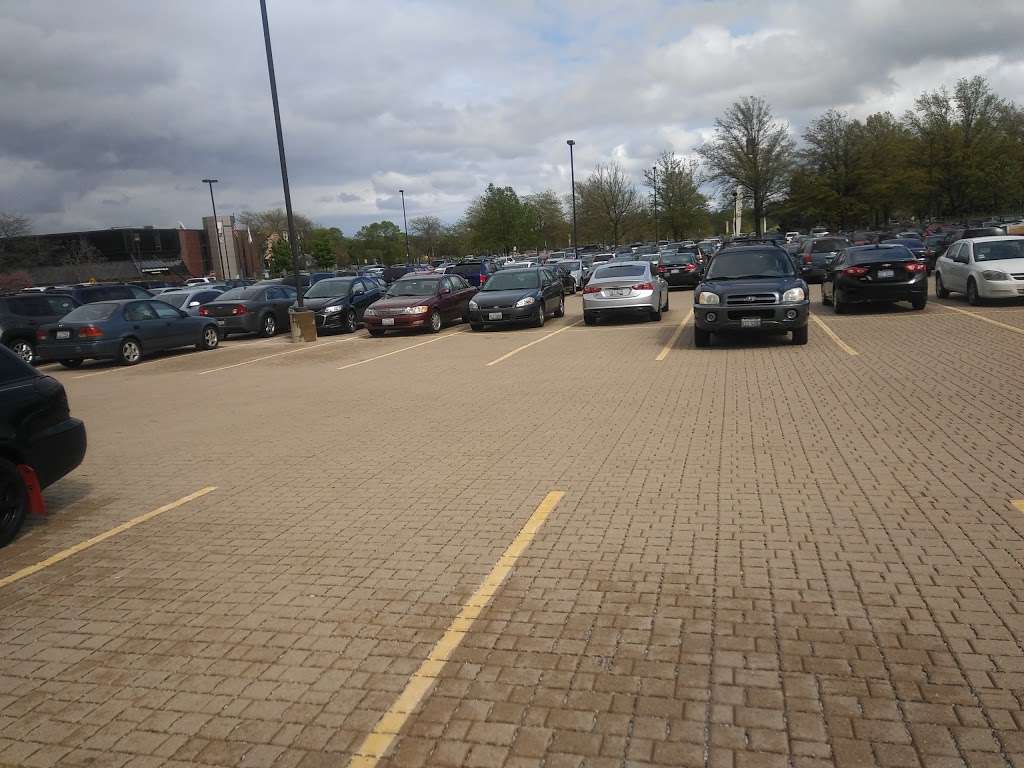 West Lot 1 | University Park, IL 60484, USA