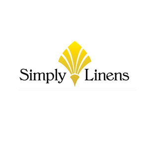 SIMPLY LINENS LTD | 7, Housham Hall, Harlow Rd, MATCHING TYE CM17 0PB, UK | Phone: 01279 428477