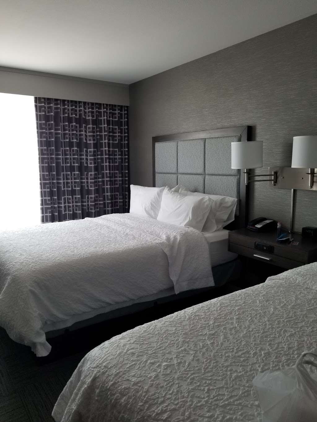 Hampton Inn Pontiac | 2000 Grand Prix Drive, Pontiac, IL 61764, USA | Phone: (815) 844-4400