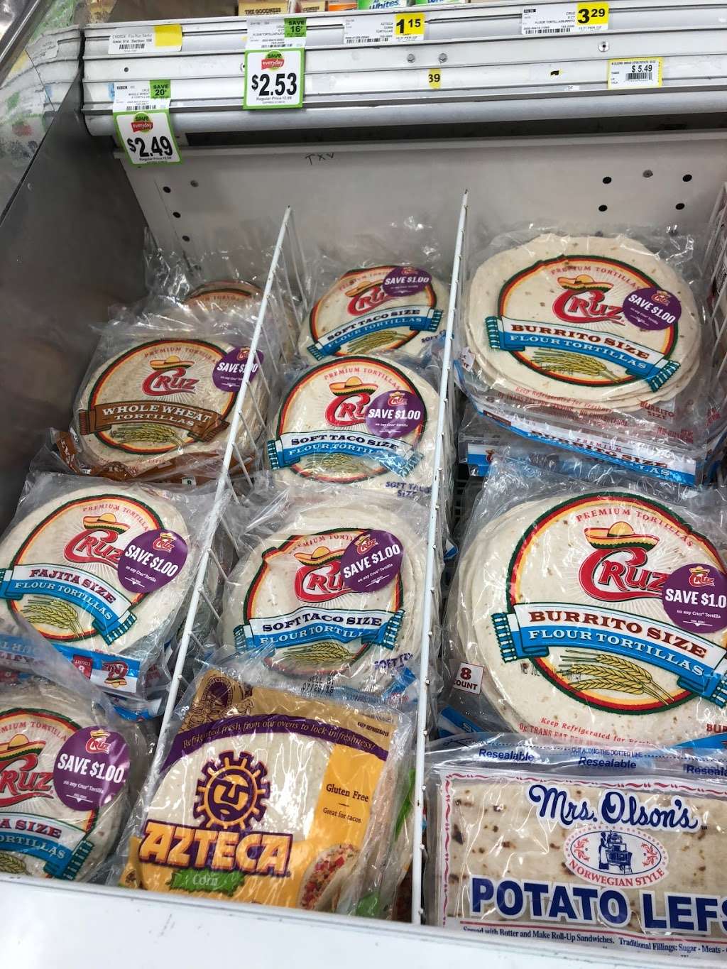 Sentry Food Store, 2304 W St Paul Ave, Waukesha, WI 53188, USA