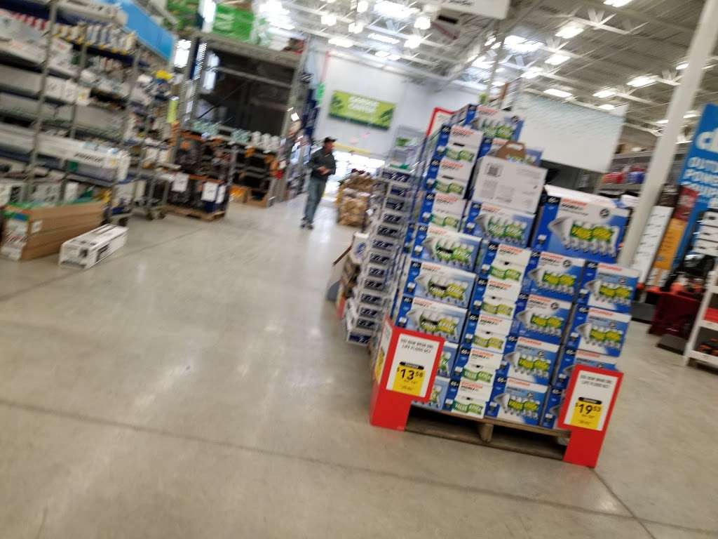 Lowes Home Improvement | 1204 Blakeslee Blvd Dr E, Lehighton, PA 18235, USA | Phone: (570) 386-1960