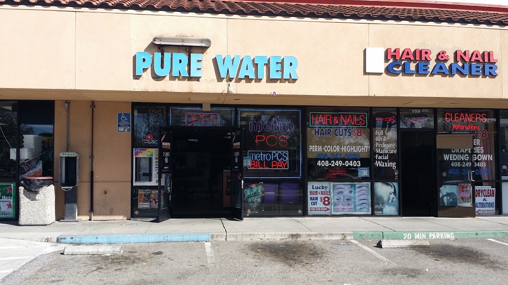 Scotts Pure Water | 1795 Scott Blvd, Santa Clara, CA 95050 | Phone: (408) 248-6882