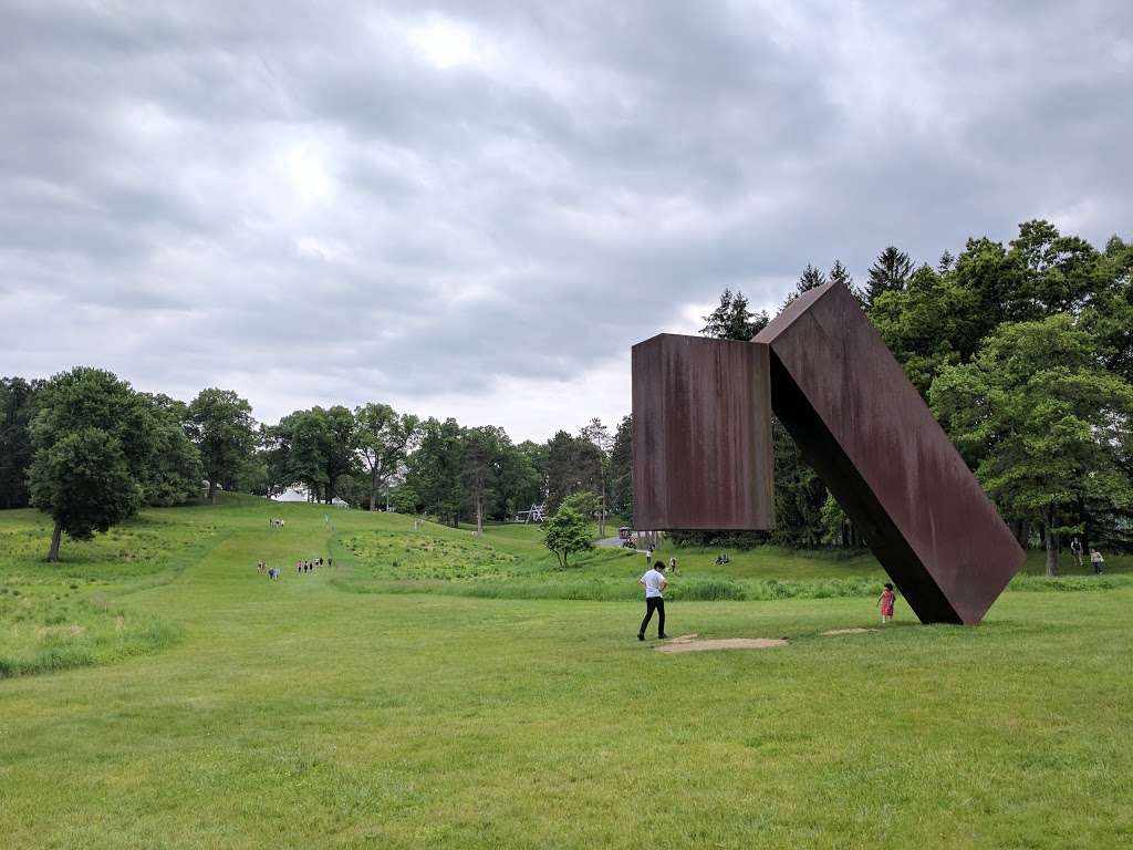 Storm King Art Center | 1 Museum Rd, New Windsor, NY 12553, USA | Phone: (845) 534-3115