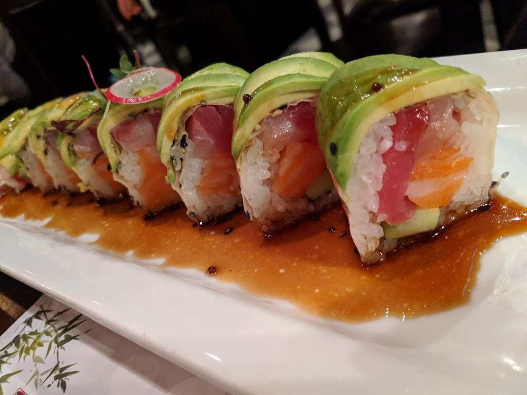 Shiki Sushi | 12745 Ventura Blvd, Studio City, CA 91604 | Phone: (818) 487-3938