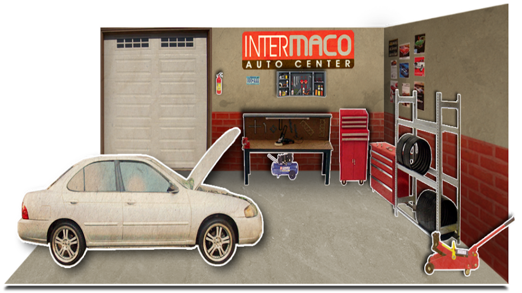 Intermaco Auto Services | 2601 Central Ave NE, Minneapolis, MN 55418, USA | Phone: (612) 706-8888