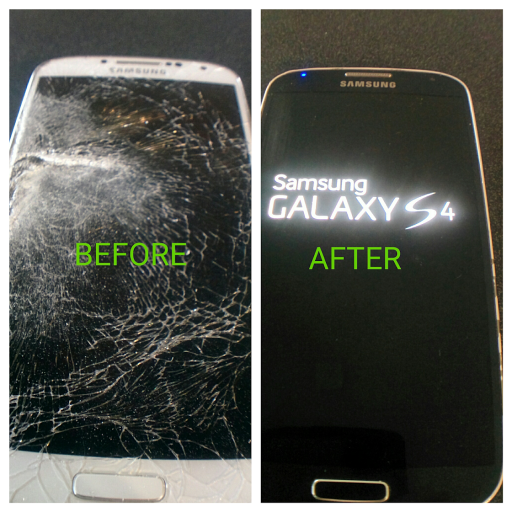 Phone-Fix.com Gadget Repair (Dallas White Rock) | 9034 Garland Rd, Dallas, TX 75218, USA | Phone: (214) 618-2018