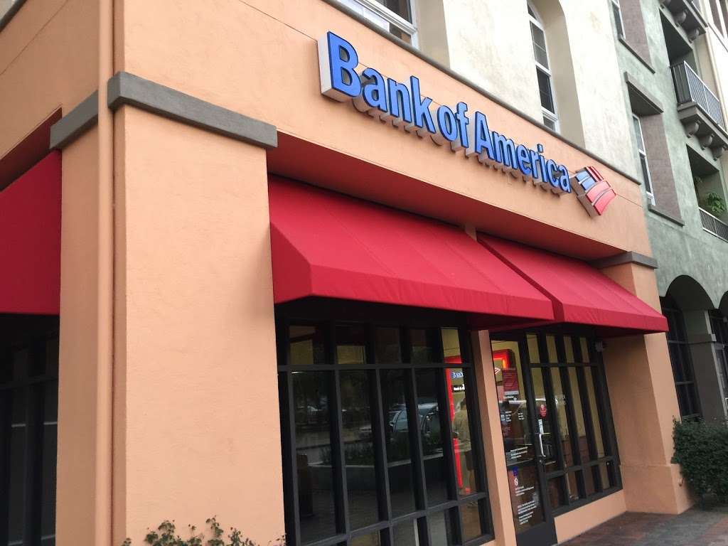 Bank of America Financial Center | 13020 Pacific Promenade STE 5, Playa Vista, CA 90094, USA | Phone: (310) 582-5530