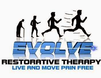 Evolve Restorative Therapy | 702 Center St, Garwood, NJ 07027 | Phone: (908) 512-0922