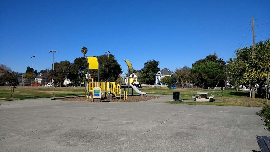 Washington Park | 900 Ohio St, Vallejo, CA 94590, USA