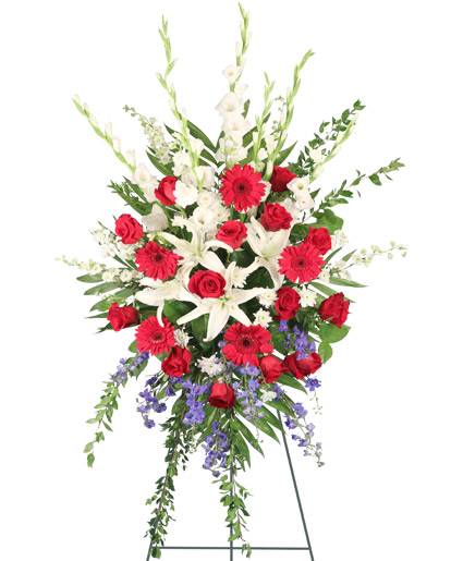 Trey Marinos Central Florist & Gifts | 13561 Hooper Rd, Baton Rouge, LA 70818, USA | Phone: (225) 261-6482