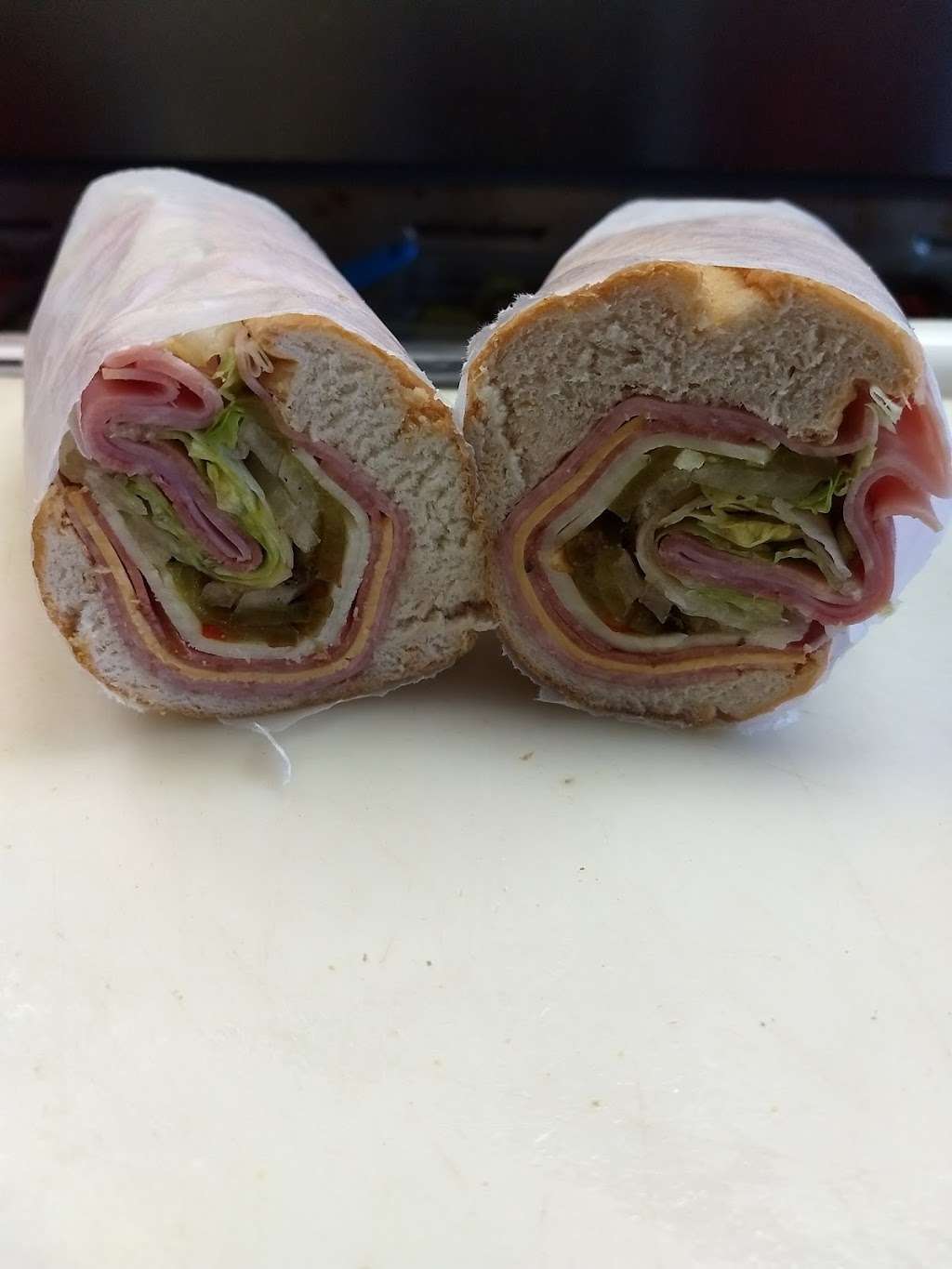 Middleford Deli | 10056 Middleford Rd, Seaford, DE 19973, USA | Phone: (302) 629-7528