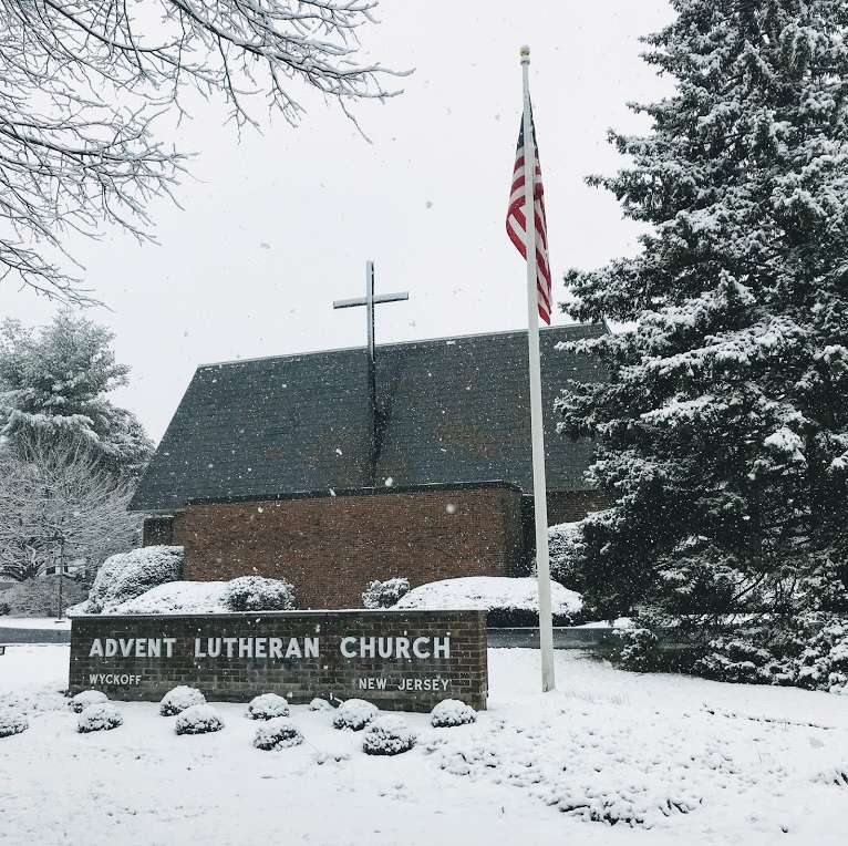 Advent Lutheran Church | 777 Wyckoff Ave, Wyckoff, NJ 07481, USA | Phone: (201) 891-1031