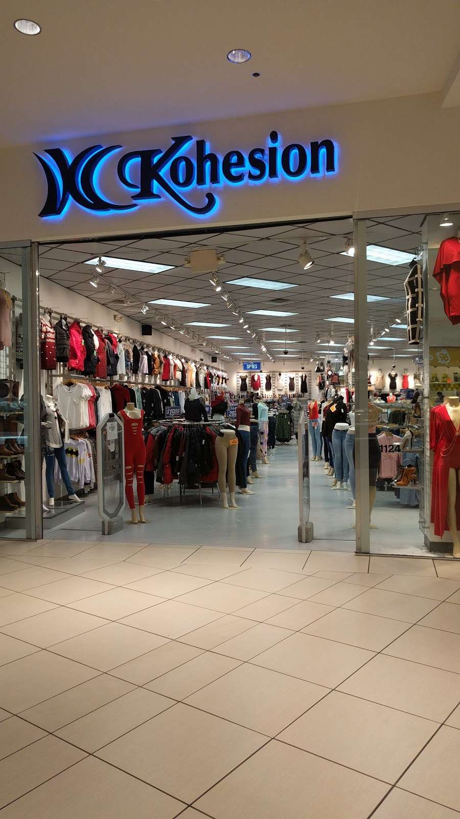 Kohesion Inc. - Women Clothing Store | 651 Kapkowski Rd, Elizabeth, NJ 07201, USA | Phone: (908) 820-4322 Kohesion Inc. - Women Clothing Store | 651 Kapkowski Rd, Elizabeth, NJ 07201, USA | Phone: (908) 820-4322