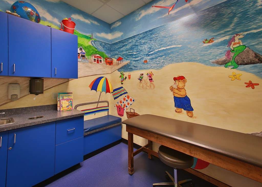 Great Destinations Pediatrics | 7757 W Deer Valley Rd #275, Peoria, AZ 85382, USA | Phone: (623) 878-2800