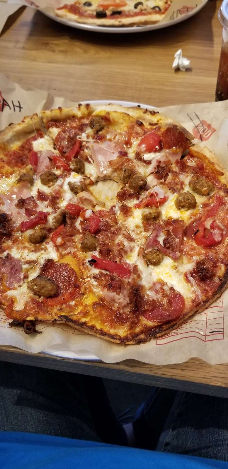 MOD Pizza | 6720 Old Monroe Rd, Indian Trail, NC 28079, USA | Phone: (704) 751-5566