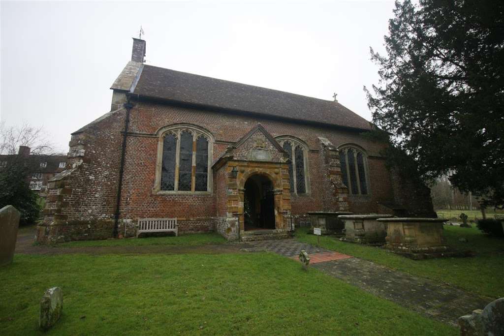 St John the Evangelist Church, Groombridge | Groombridge Hill, Groombridge, Tunbridge Wells TN3 9QH, UK